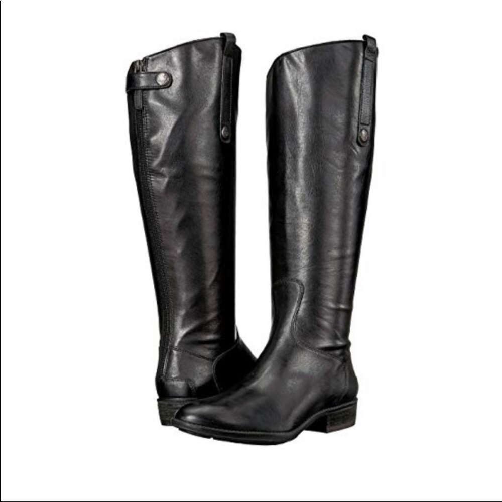 Sam Edelman Penny Leather Boot